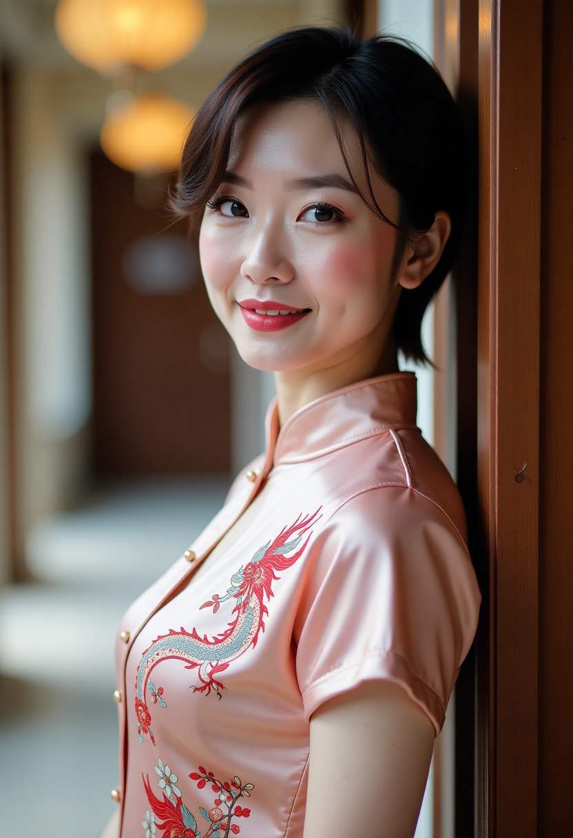 林间回声头像